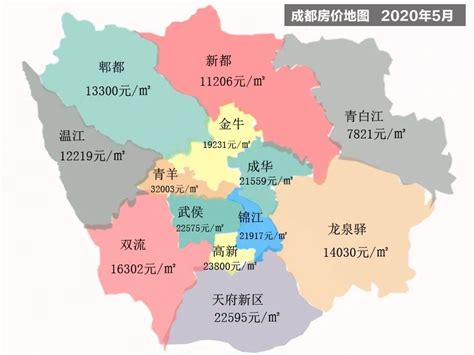 成都房产新政最新消息解读