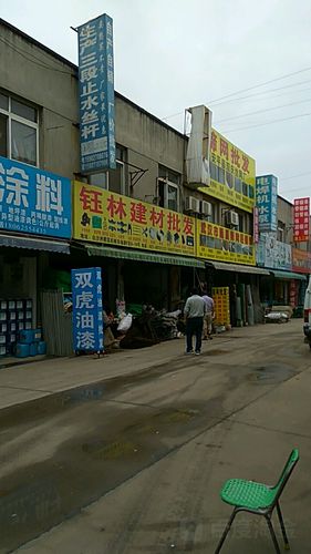 房山批发市场在哪里