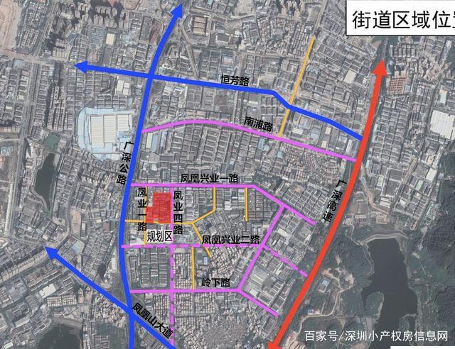 宝安又一旧改失效，联投地产“粮草”接近枯竭？