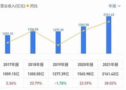 绿城中国年度财报分析