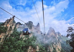 去张家界旅游玩三天 独立成团 ,一对一服务大概需要多少钱