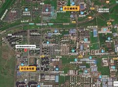 北京年度第二轮拟供地项目清单发布城市发展的新蓝图