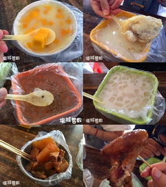 云南美食之旅：一场难以忘怀的美味盛宴